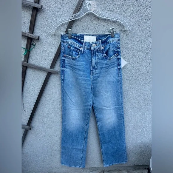 ❌SOLD❌Mother The Kick It in Never Let Go New With Tags! - Picture 4 of 10